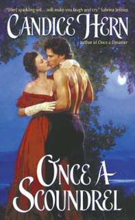   A Change of Heart (A Regency Romance) by Candice Hern 