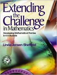   , (0761938508), Linda Jensen Sheffield, Textbooks   