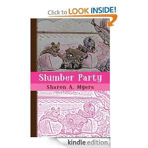 Start reading Slumber Party  Don 