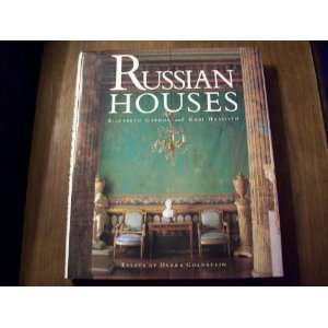  Russian Houses Elizabeth Gaynor, Kari Haavisto, Darra 