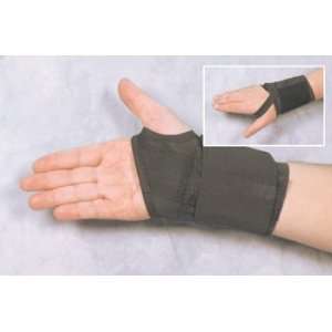  Industrial Wrist Splint   RIGHT   XLarge Health 