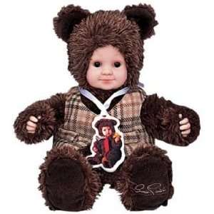  Anne Geddes 12 Baby Bear  Boy Toys & Games
