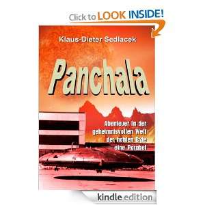 Panchala Abenteuer in der geheimnisvollen Welt der hohlen Erde   eine 