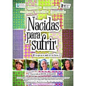  Movie Poster (27 x 40 Inches   69cm x 102cm) (2009) Spanish  (Geli 