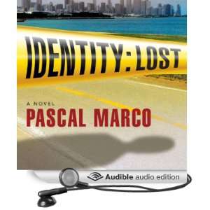   Novel (Audible Audio Edition) Pascal Marco, Tim Campbell Books