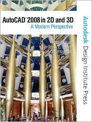 AutoCAD 2008, (013514373X), Paul Richard, Textbooks   
