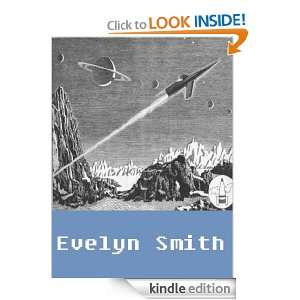 Works of Evelyn Smith (9 stories) Evelyn Smith  Kindle 