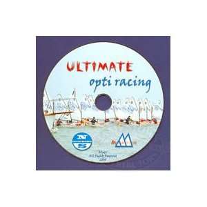  Ultimate Opti Racing DVD 71134