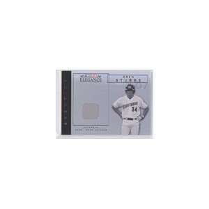   Elegance Showtime Game Used #DS   Drew Stubbs Sports Collectibles