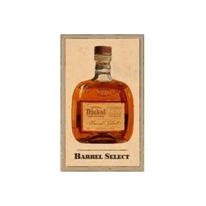  George Dickel Tennessee Whiskey Barrel Select   750ml 