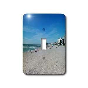  Florene Beach   Venice Beach Florida   Light Switch Covers 