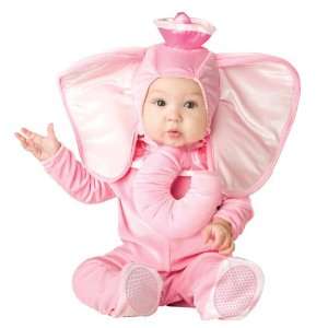   Infant / Toddler Costume / Pink   Size 18 Months/2T 