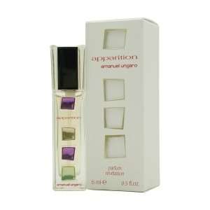 Apparition Apparition By Ungaro Parfum .5 Oz