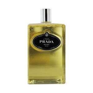  PRADA INFUSION DE TUBEREUSE by Prada (WOMEN) Health 