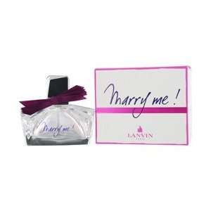  MARRY ME LANVIN by Lanvin EAU DE PARFUM SPRAY 1.7 OZ for 