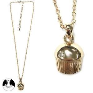  sg paris teenager necklace necklace 46cm+ext gold crystal 