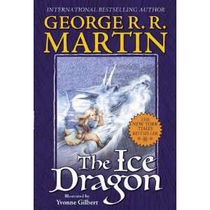   Ice Dragon (Mass Market Paperback) George R.R. Martin (Author) Books