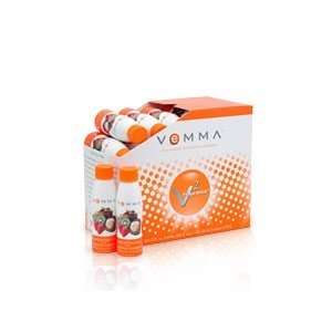  The V2 Fridge Brick by Vemma   30 Premixed 2oz bottles 