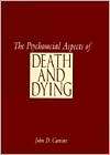   Death and Dying, (083858098X), John Canine, Textbooks   