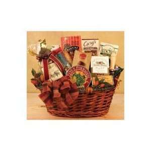 Munchies Galore Gift Basket  Grocery & Gourmet Food