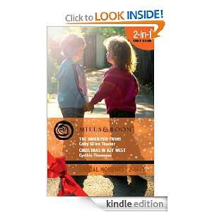   in 1) eBook Cynthia Thomason, CATHY GILLEN THACKER Kindle Store
