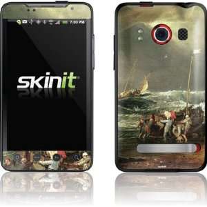  Turner   The Iveagh Seapiece skin for HTC EVO 4G 