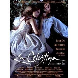  Celestina, La Poster Movie Spanish 27x40