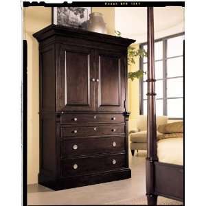 Gramercy Park Door Chest