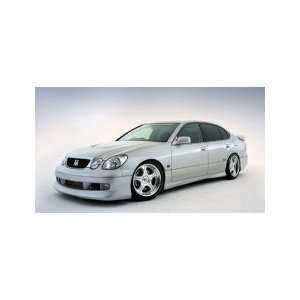  Veilside 98 03 Lexus GS JZS161 Aristo K I Hood (FRP 