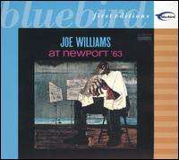   on rca was this live set recorded at 1963 s newport jazz festival the