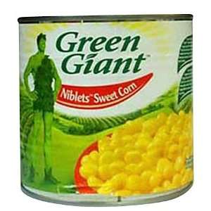 Green Giant Niblet Corn, 7 oz Grocery & Gourmet Food