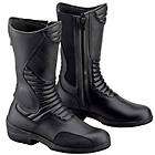 women motorcycle sports boots  