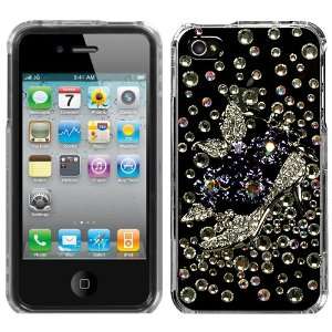  Apple iPhone 4 & iPhone 4S Cell Phone Premium High Quality 
