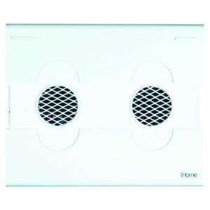  New Notebook Cooling Pad White   IHA701CW