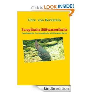   (German Edition) Götz von Berkstein  Kindle Store