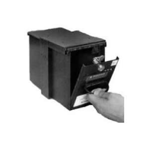  Perma Vault PRO 5711 M Under Counter Safe