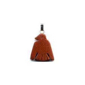  Goldstone Thunder Bird Pendant Arts, Crafts & Sewing