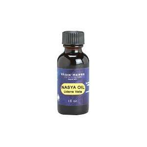  Nasya Oil (Udana Vata)   1 oz, Bazaar of India Health 