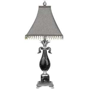 VASTO   CLASSIC TABLE LAMP Furniture Collections Lite Source Lamps and 