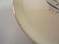 Alliance China Co Ohio Regal pattern 7 1/4 salad plate  