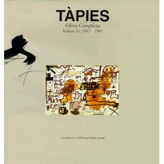  Tapies January 27 April 23, 1995 Explore similar items