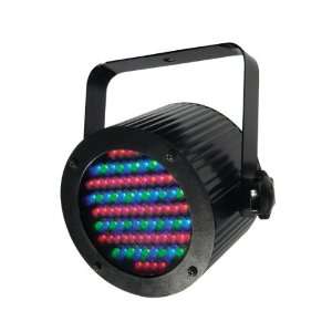  Chauvet   LEDsplash 86B   Spot & Wash Lights Musical 