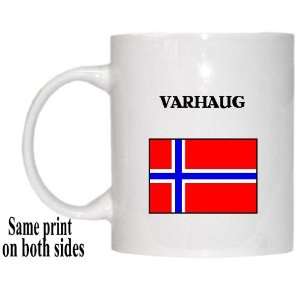  Norway   VARHAUG Mug 