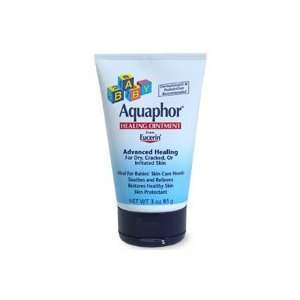  Aquaphor Ointment Healing Size 3 OZ Health & Personal 