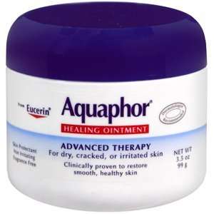  AQUAPHOR HEALING JAR 3.5 OZ