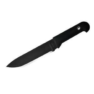 Condor Tool and Knife Varan 8 Inch Drop Point Blade, Polypropylene 