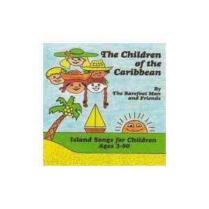  The Children of the Caribbean 