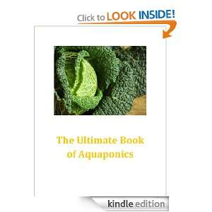 The Ultimate Book of Aquaponics Rodney Horford  Kindle 