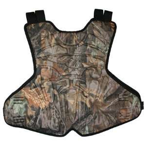  Extreme Rage Chest Protector   Camo
