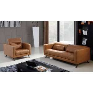  Diamond Sofa VANNESS SCC Vanness 2 Pieces Sofa and Chair 